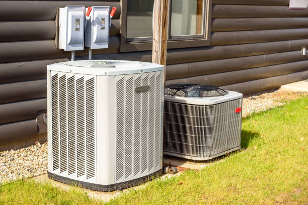 Best HVAC Replacement Cost  in Granvle, IL